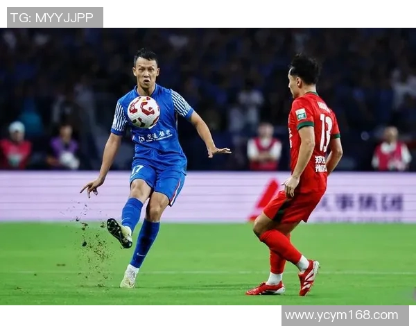 聚焦上海足球队的崛起与发展力量探讨