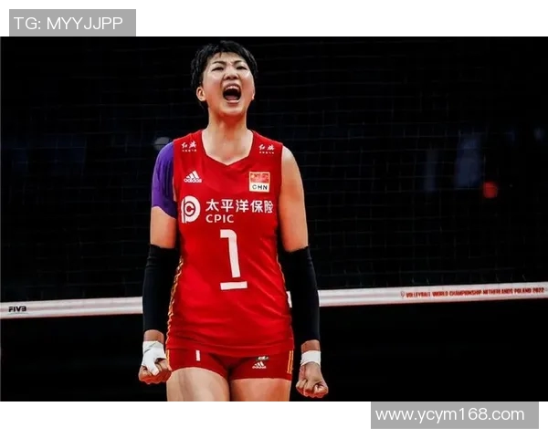 重庆排球队在世界锦标赛中的实力展现与未来发展潜力分析